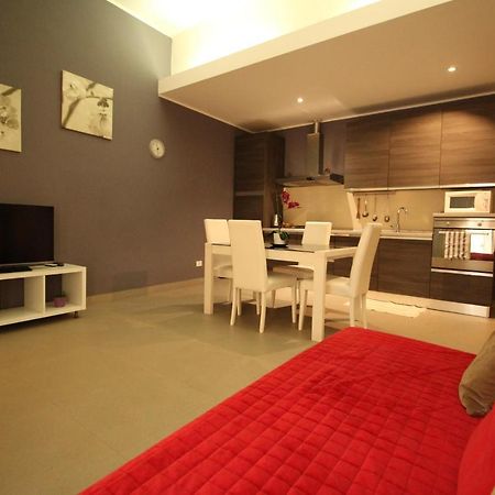 Katana Residence Catane Extérieur photo