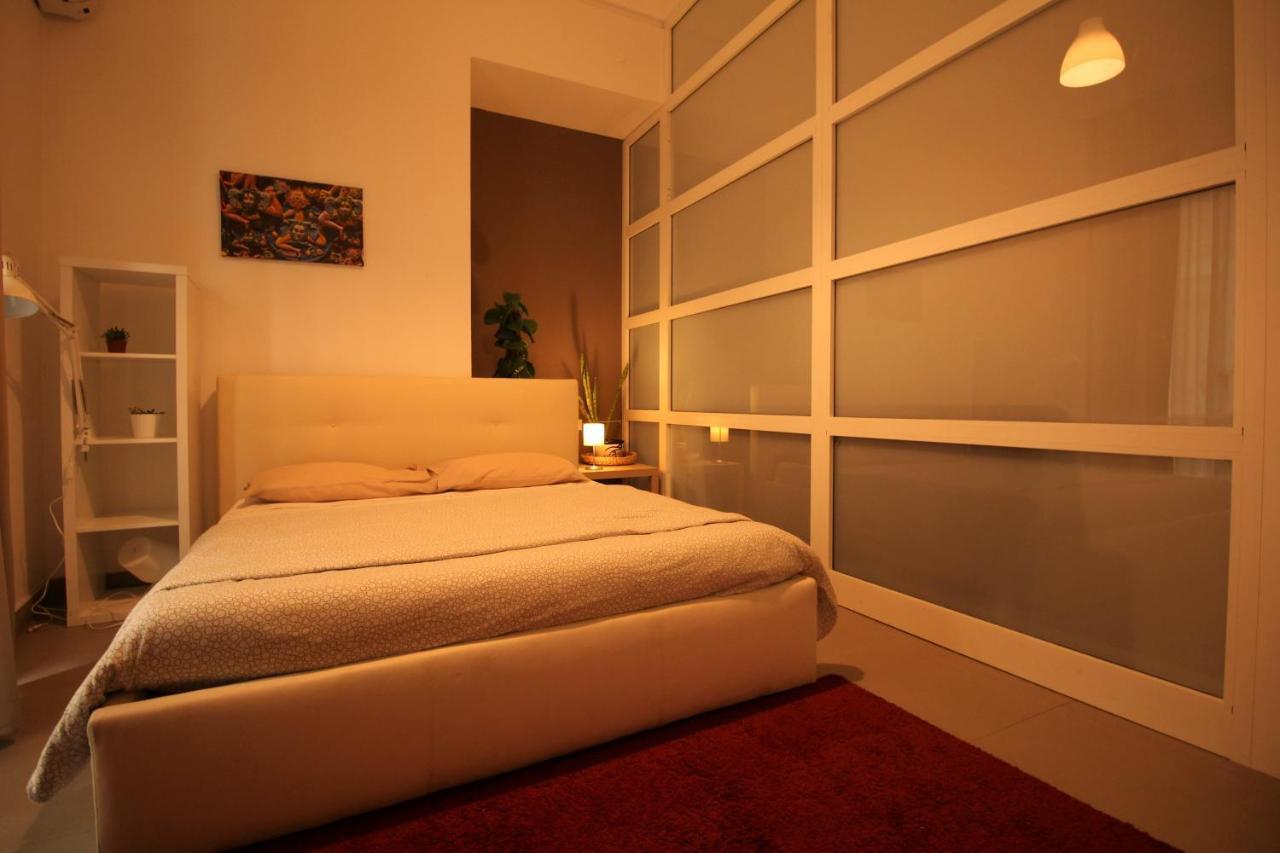 Katana Residence Catane Extérieur photo