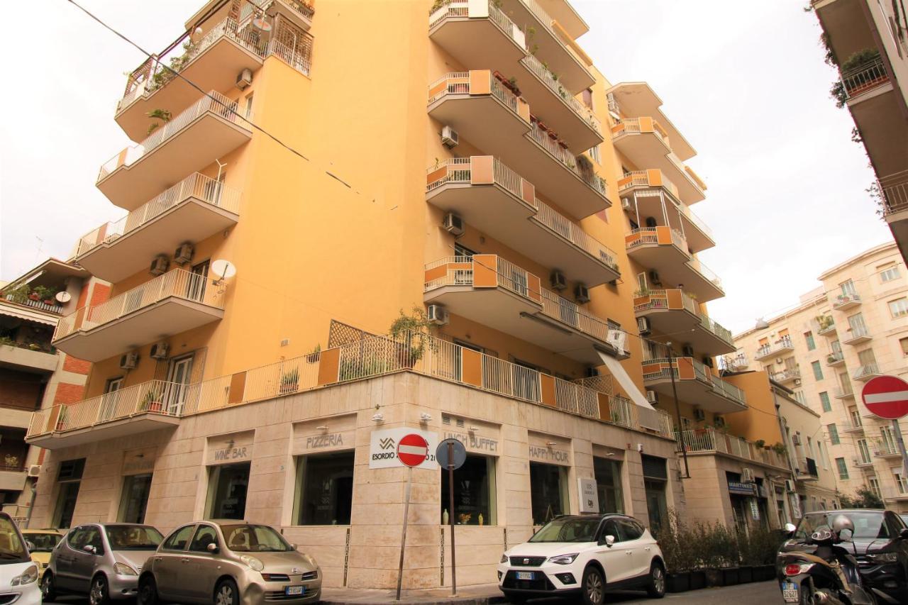 Katana Residence Catane Extérieur photo