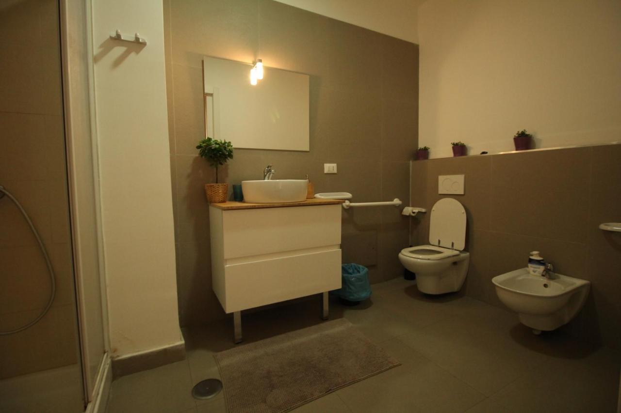 Katana Residence Catane Extérieur photo