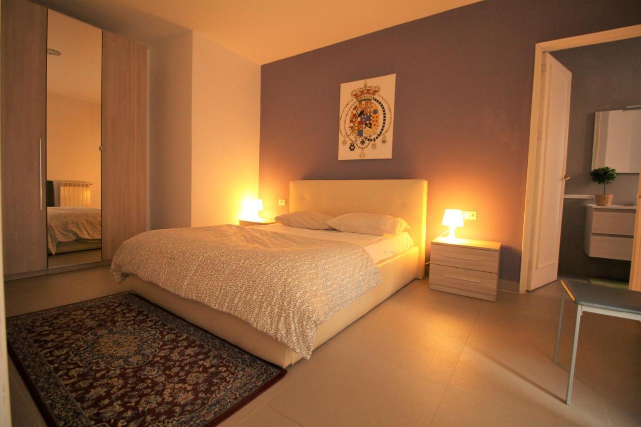 Katana Residence Catane Extérieur photo