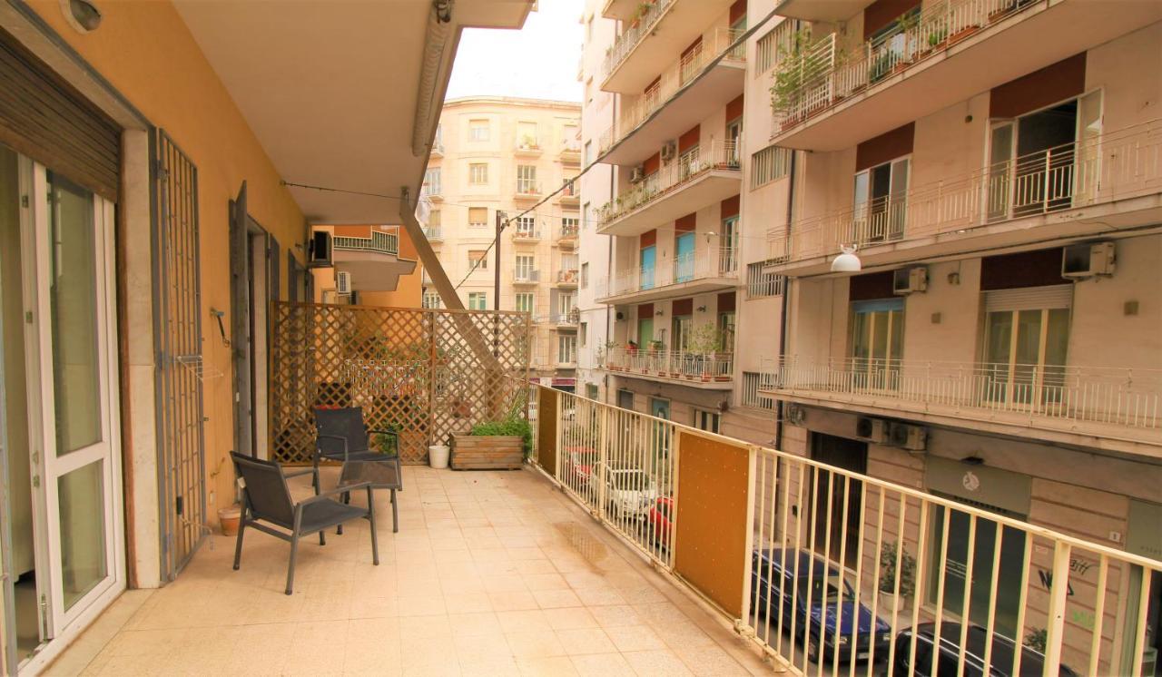 Katana Residence Catane Extérieur photo