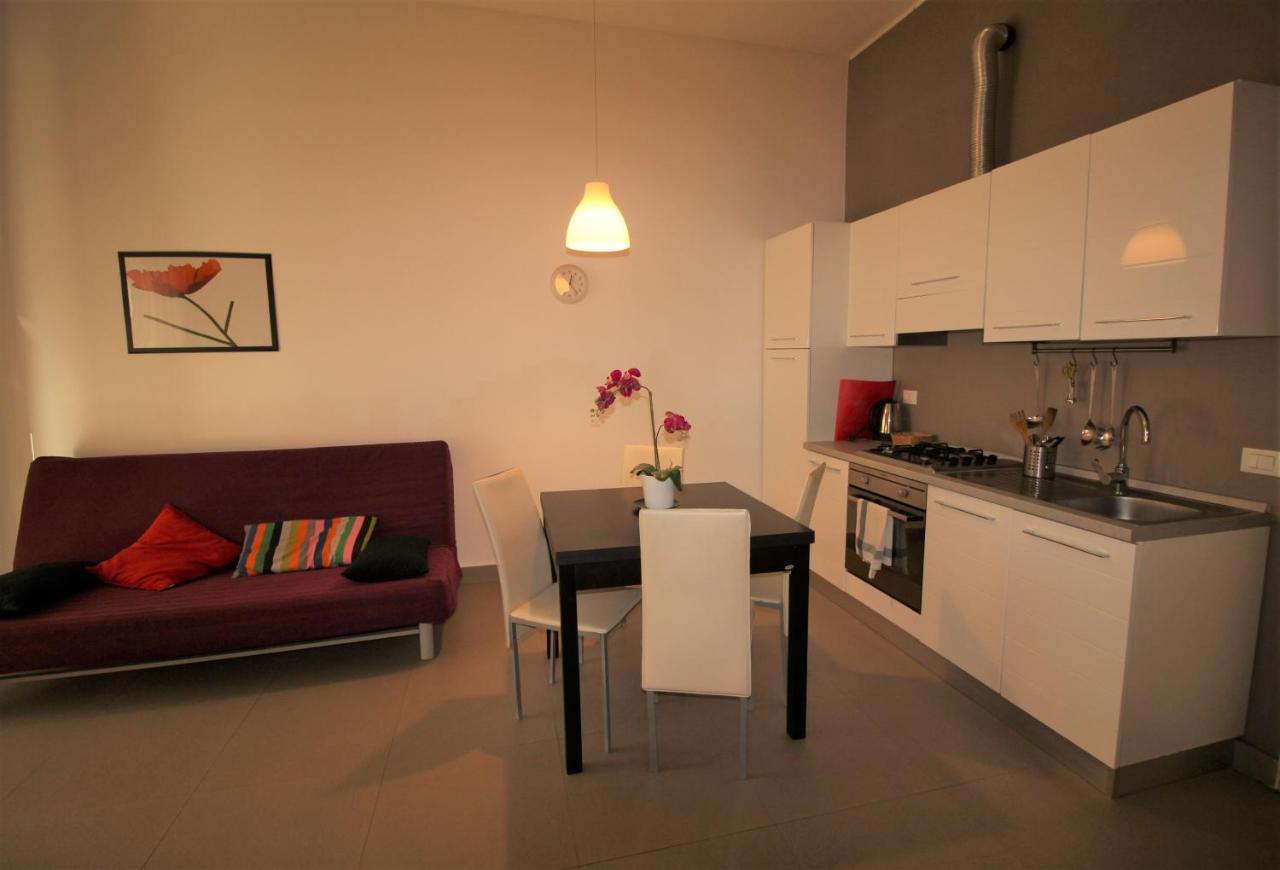 Katana Residence Catane Extérieur photo