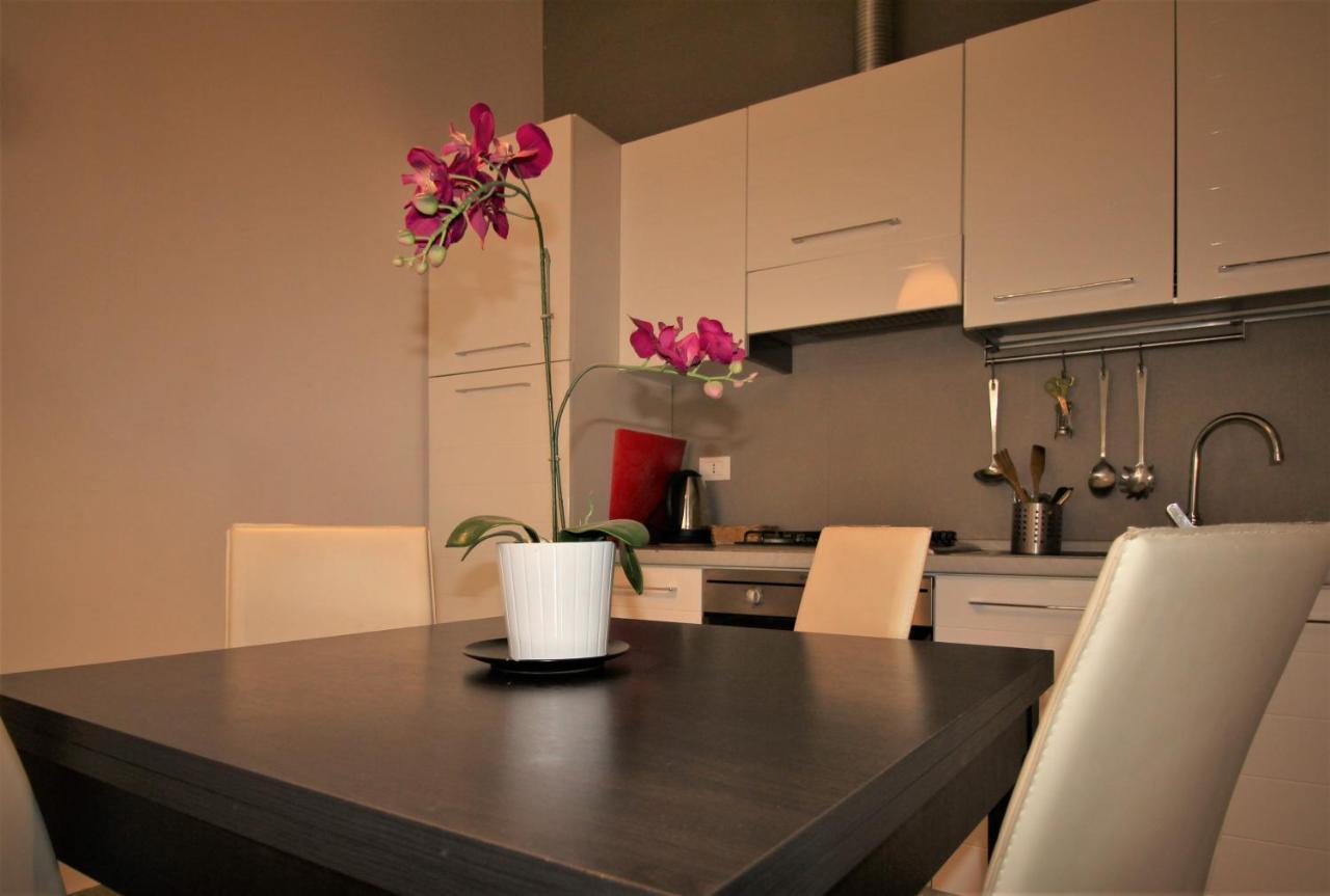 Katana Residence Catane Extérieur photo