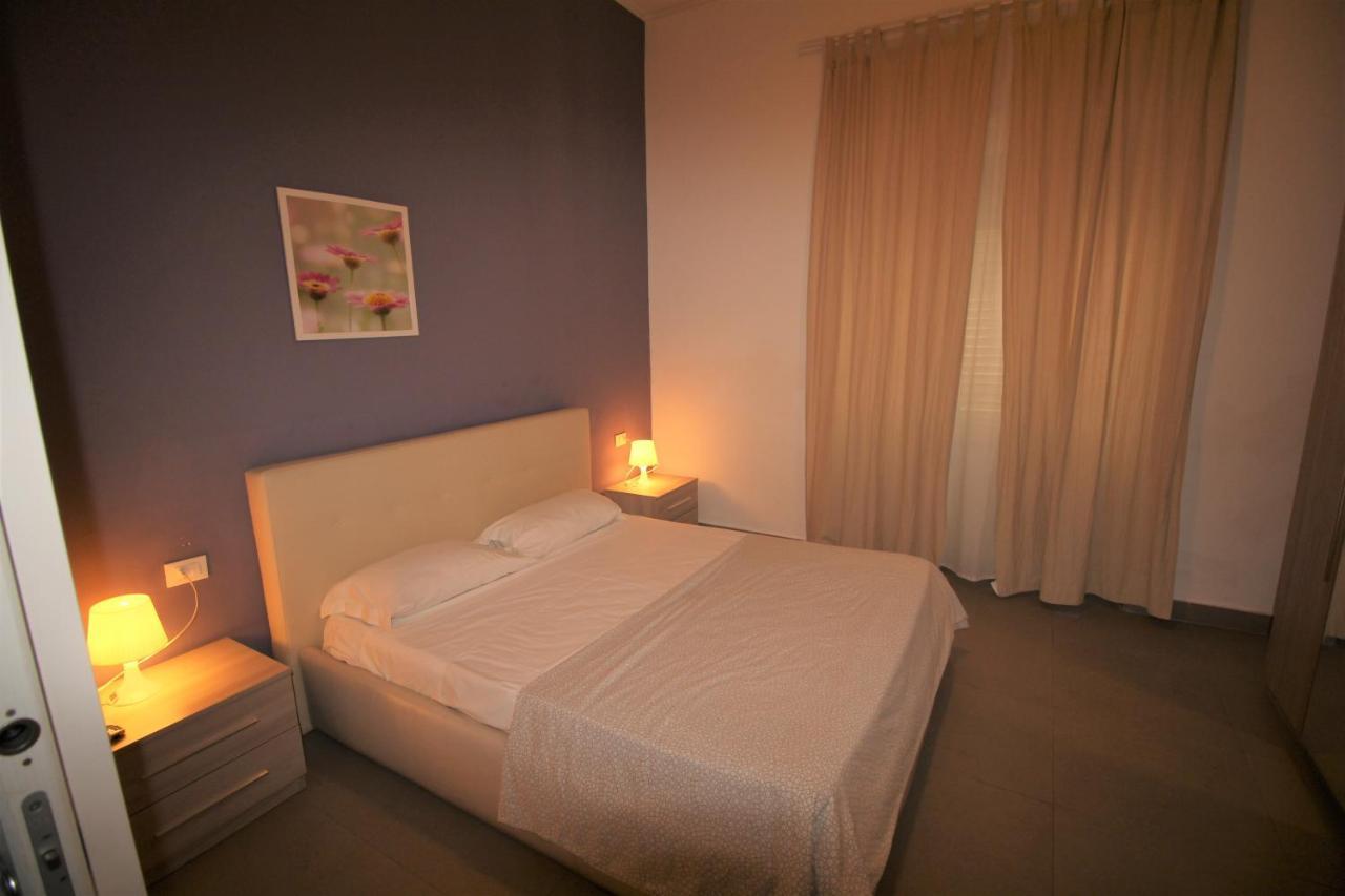 Katana Residence Catane Extérieur photo