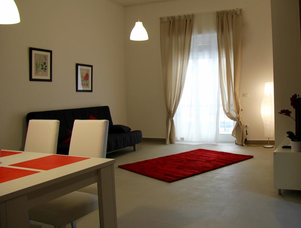 Katana Residence Catane Extérieur photo