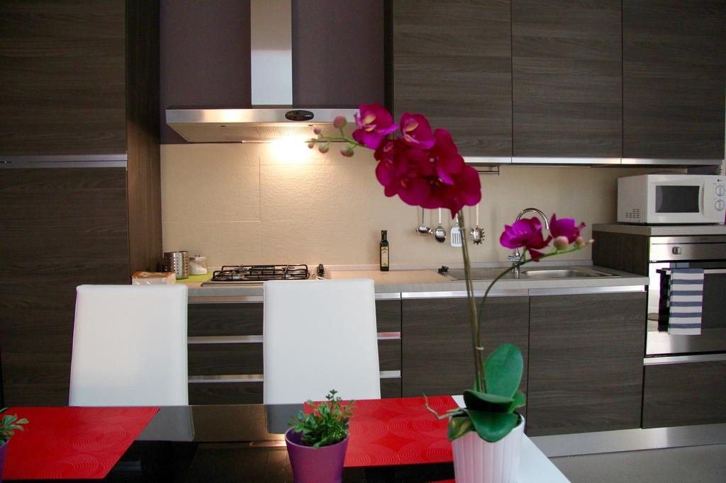 Katana Residence Catane Chambre photo