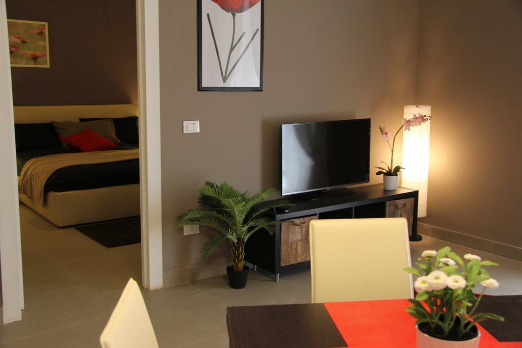 Katana Residence Catane Extérieur photo